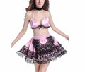 French Maid Sissy Dress - Sissy Panty Shop