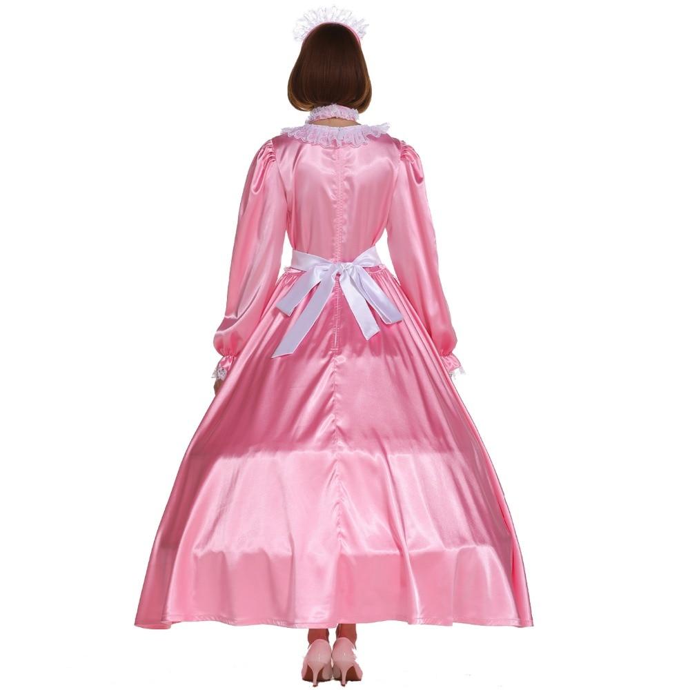 "Sissy Carol" Maid Dress - Sissy Panty Shop