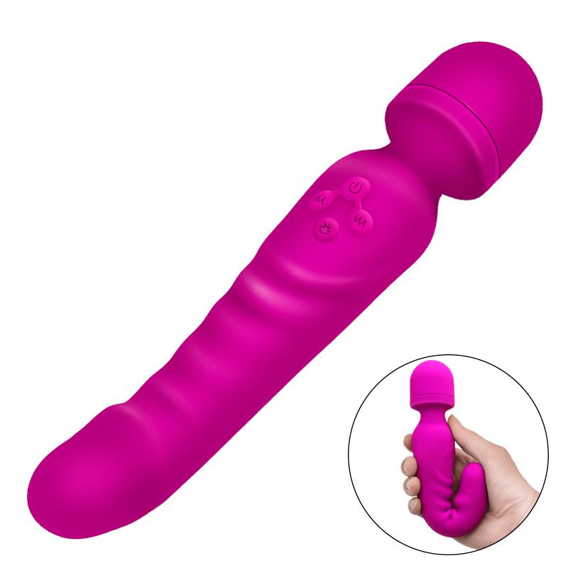 "Sissy Nancy" Anal Plug Vibrator - Sissy Panty Shop