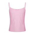 Adjustable Spaghetti Straps Tank Top - Sissy Panty Shop