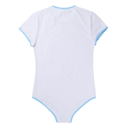 Adult Baby Onesie - Sissy Panty Shop