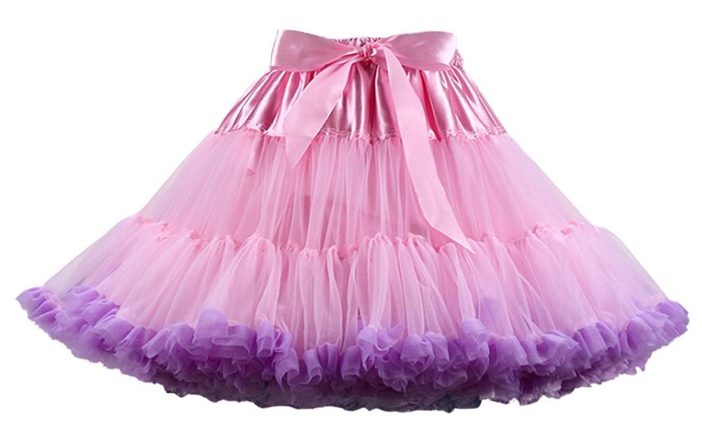 "Sissy Stephanie" Pink Petticoat - Sissy Panty Shop