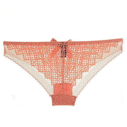 Sissy Lux Lace Panties - Sissy Panty Shop