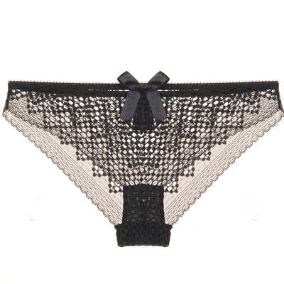 Sissy Lux Lace Panties - Sissy Panty Shop