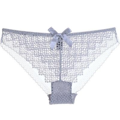 Sissy Lux Lace Panties - Sissy Panty Shop