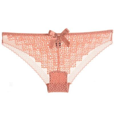 Sissy Lux Lace Panties - Sissy Panty Shop