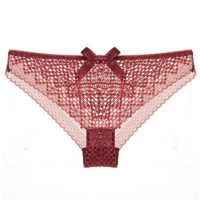 Sissy Lux Lace Panties - Sissy Panty Shop