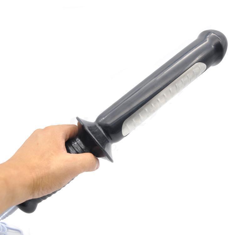 Electro Shock Sissy Magic Wand Massager - Sissy Panty Shop