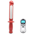 Electro Shock Sissy Magic Wand Massager - Sissy Panty Shop