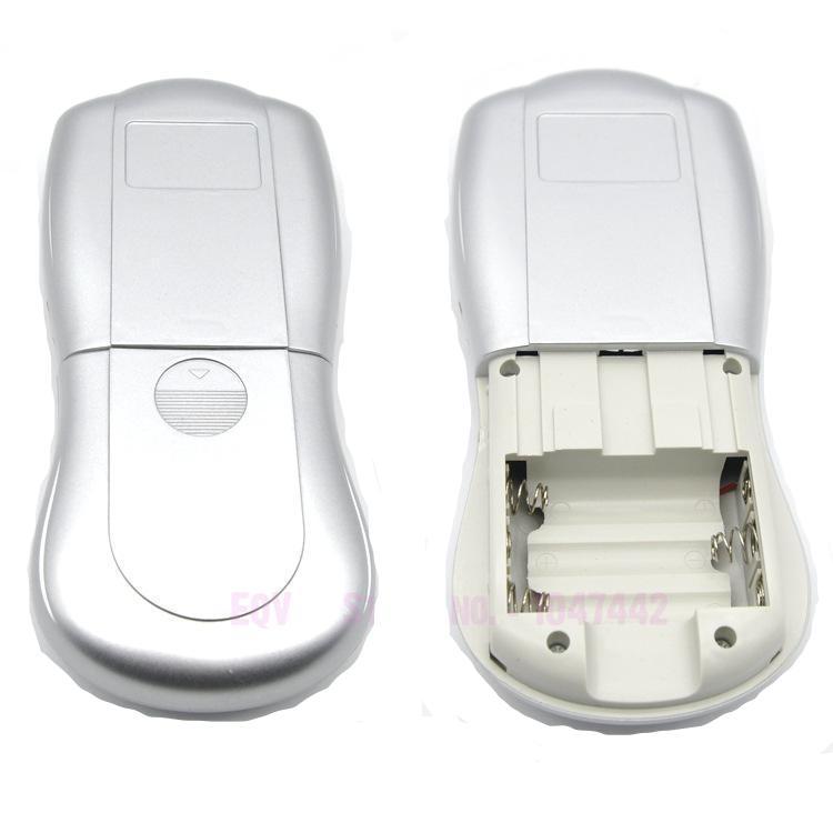 Electro Shock Sissy Magic Wand Massager - Sissy Panty Shop