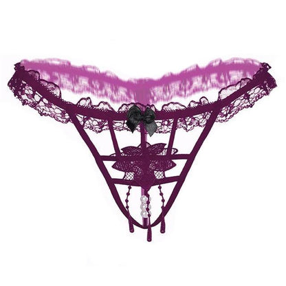 "Sissy Taylor" Lace Panties - Sissy Panty Shop