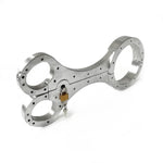 Neck Collar & Handcuffs Sissy Bondage - Sissy Panty Shop