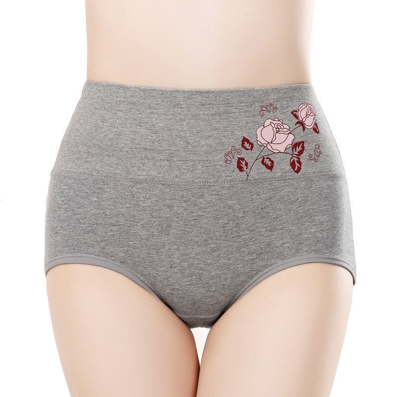 "Sissy Mia" Cotton Panties - Sissy Panty Shop