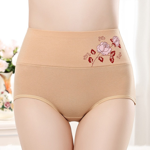 "Sissy Mia" Cotton Panties - Sissy Panty Shop