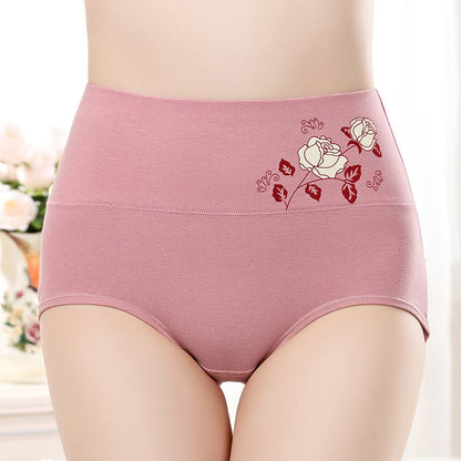 "Sissy Mia" Cotton Panties - Sissy Panty Shop