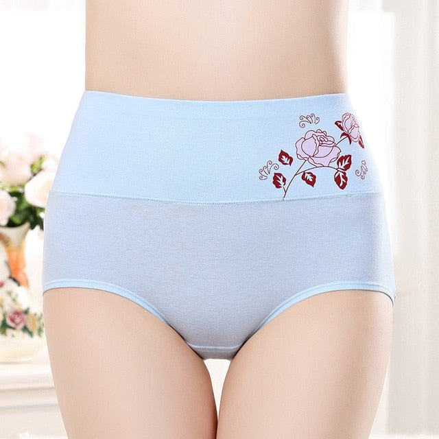 "Sissy Mia" Cotton Panties - Sissy Panty Shop