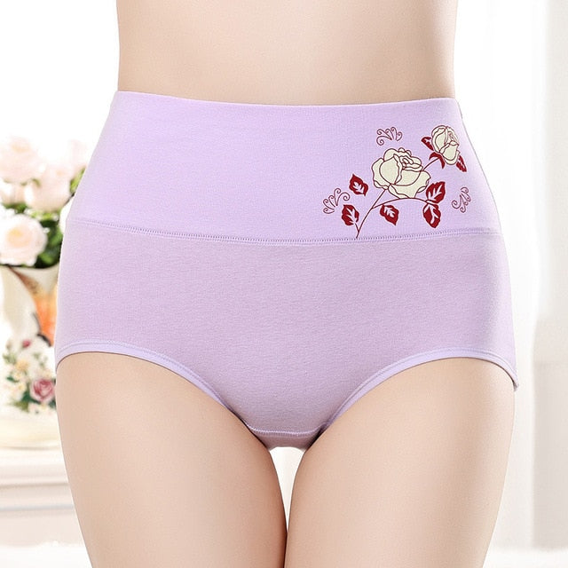 "Sissy Mia" Cotton Panties - Sissy Panty Shop