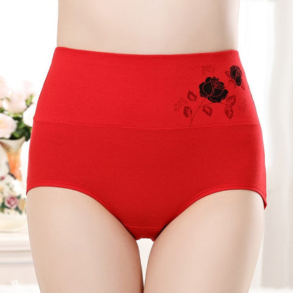 "Sissy Mia" Cotton Panties - Sissy Panty Shop