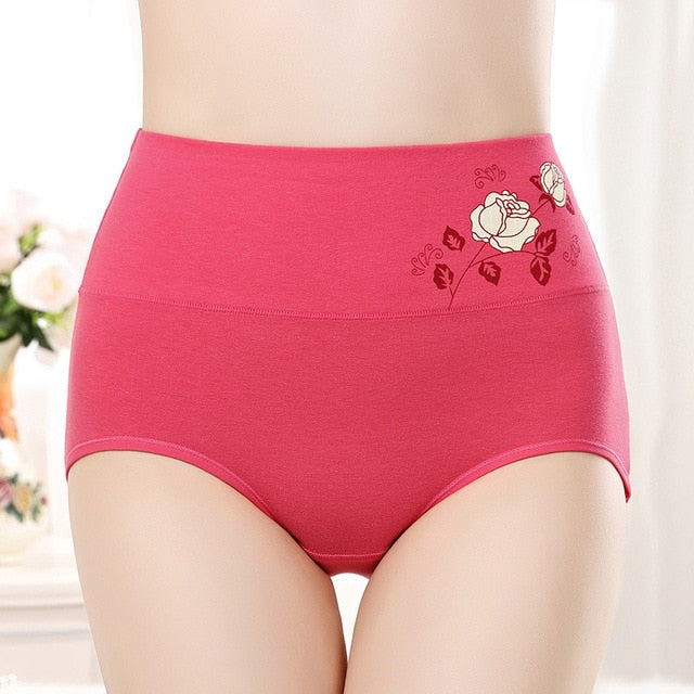 "Sissy Mia" Cotton Panties - Sissy Panty Shop