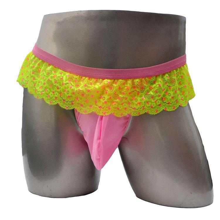 "Sissy Nora" Panties - Sissy Panty Shop