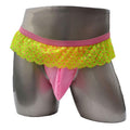 "Sissy Nora" Panties - Sissy Panty Shop