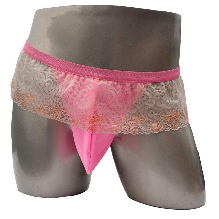 "Sissy Nora" Panties - Sissy Panty Shop