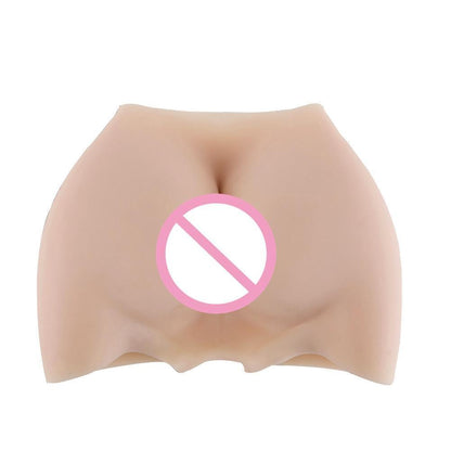 🌸 "Sissy Danielle" Fake Vagina Panties - Sculpt Your Dream Hips and Butt! 🌟 - Sissy Panty Shop