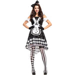 Alice in Wonderland Costume - Sissy Panty Shop