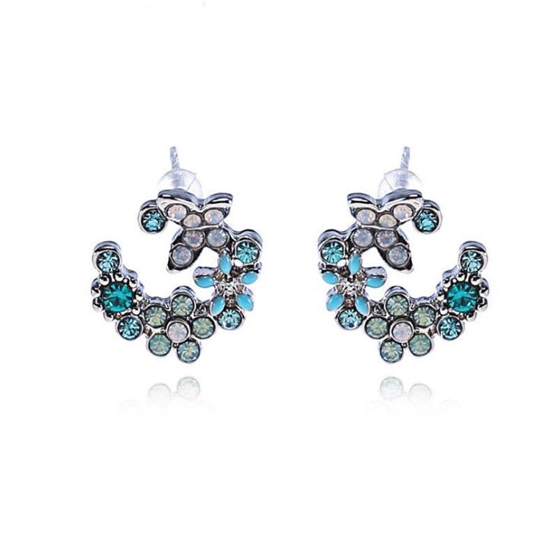 "Tranny Stephanie" Clip on Earrings - Sissy Panty Shop