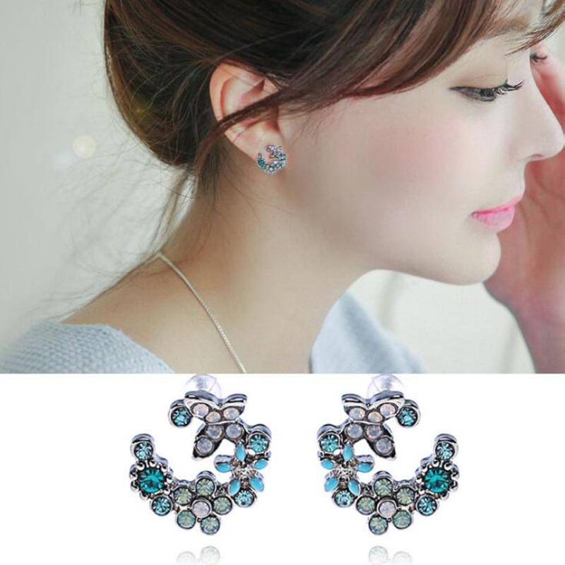 "Tranny Stephanie" Clip on Earrings - Sissy Panty Shop