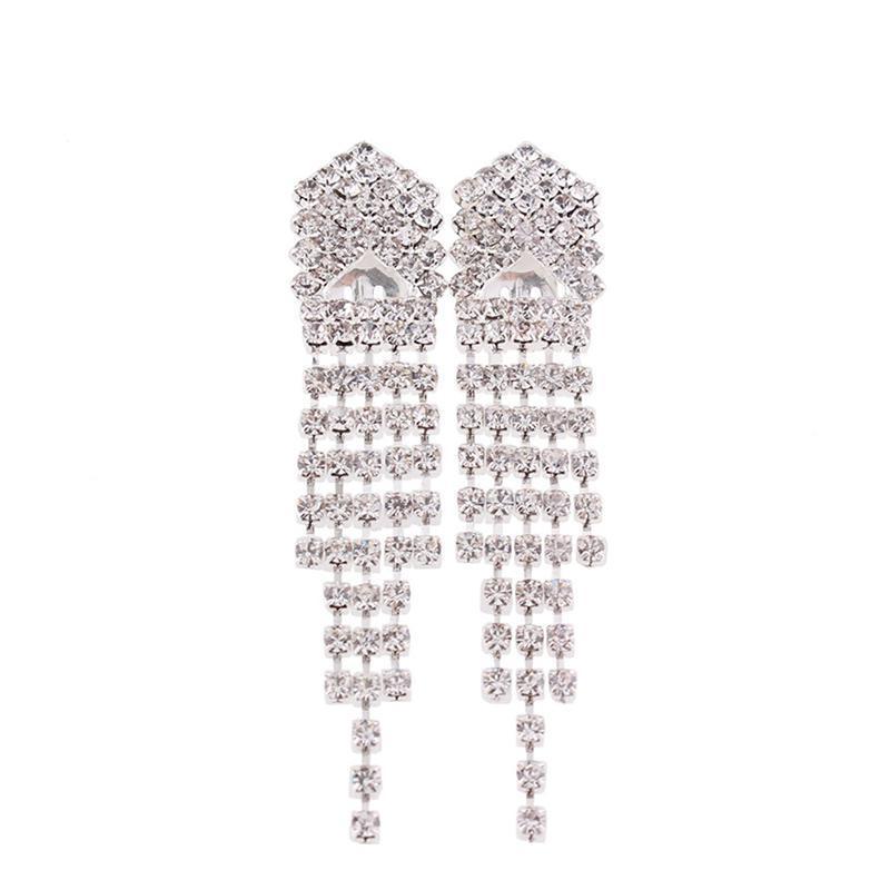 "Tranny Nora" Clip on Earrings - Sissy Panty Shop