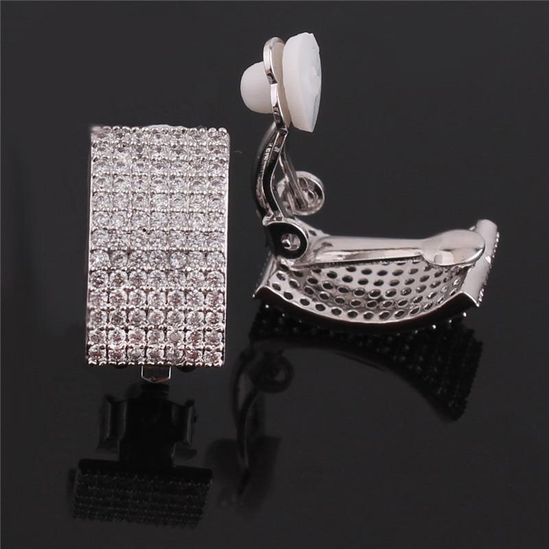 "Sissy Vivian" Clip On Earrings - Sissy Panty Shop