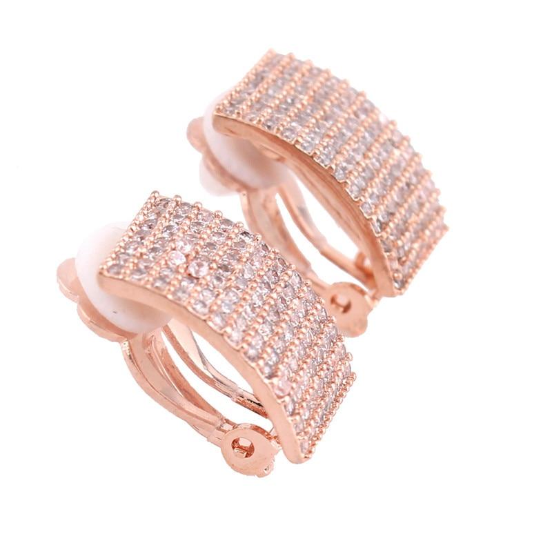 "Sissy Vivian" Clip On Earrings - Sissy Panty Shop