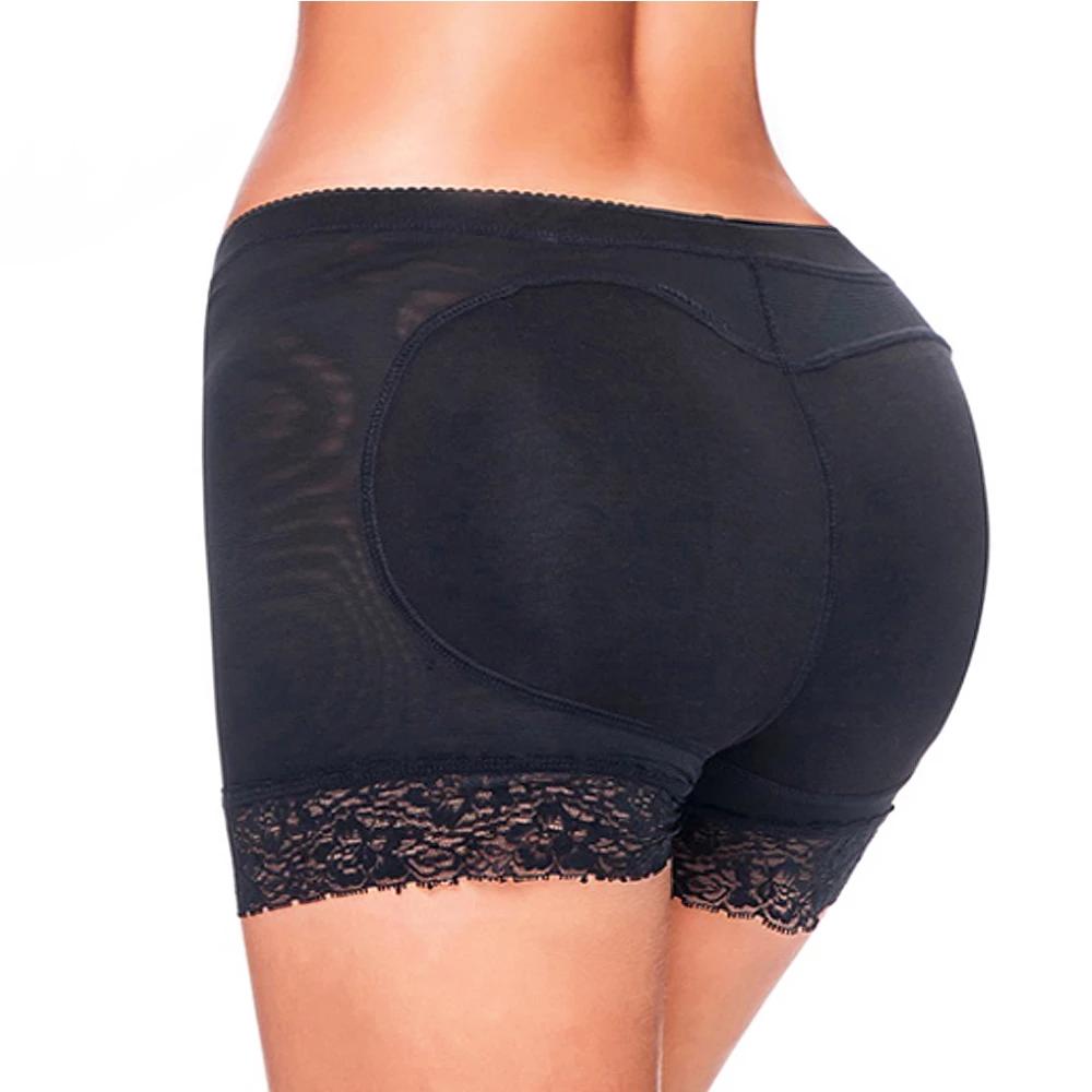 Butt and Hip Enhancer Padded Panties - Sissy Panty Shop