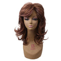 "Tranny Gabriella" Wig - Sissy Panty Shop