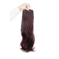Ponytail Hairpiece With Hairpins - Sissy Panty Shop