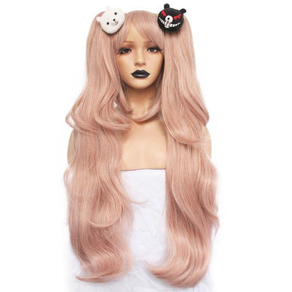 "Sissy Jennifer" Bear Wig - Sissy Panty Shop