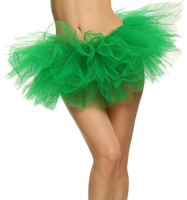 "Sissy Lola" Mini Tutu Skirt - Sissy Panty Shop