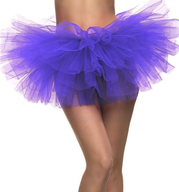 "Sissy Lola" Mini Tutu Skirt - Sissy Panty Shop