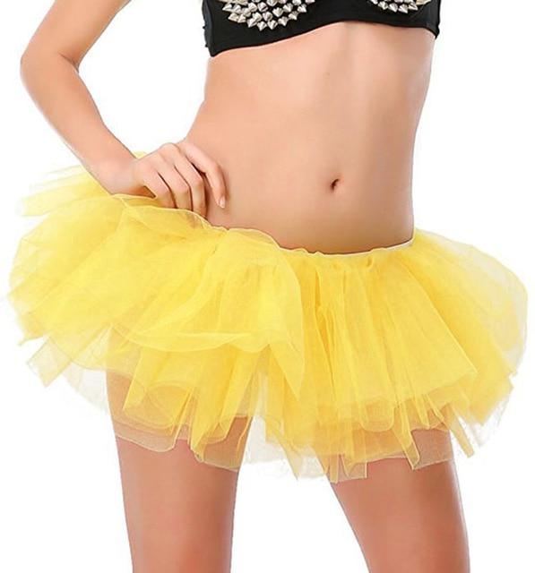 "Sissy Lola" Mini Tutu Skirt - Sissy Panty Shop