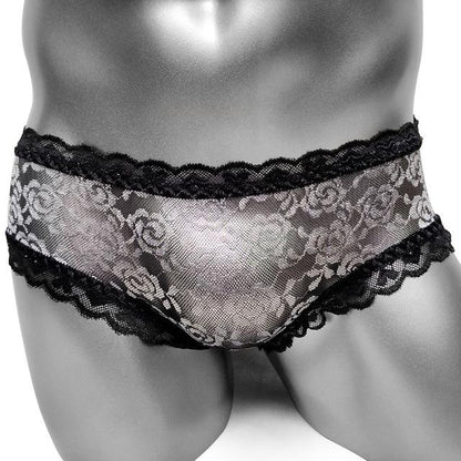 "Sissy Mia" Lace Panties - Sissy Panty Shop