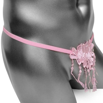 "Sissy Monica" Panties - Sissy Panty Shop