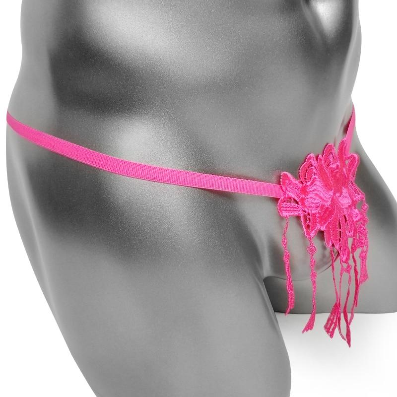 "Sissy Monica" Panties - Sissy Panty Shop