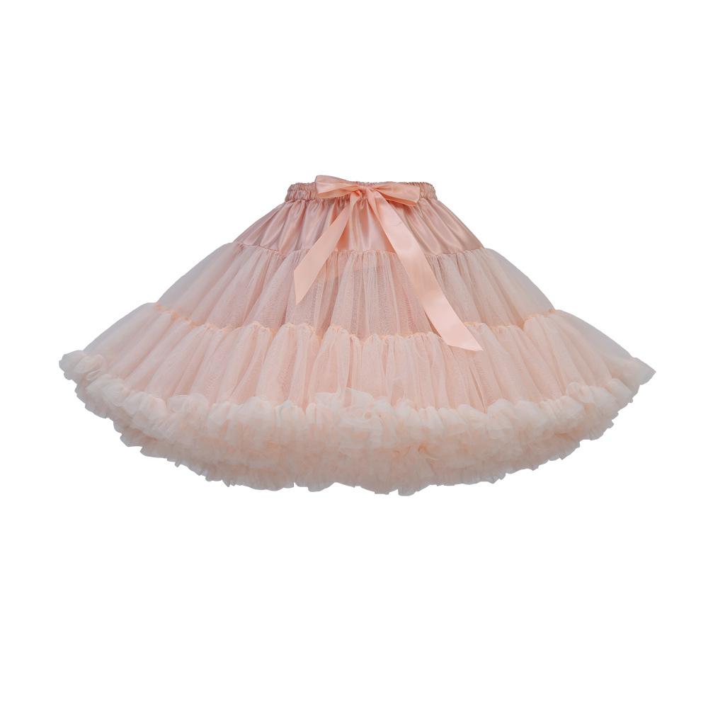 "Sissy Lolita" Petticoat Skirt - Sissy Panty Shop