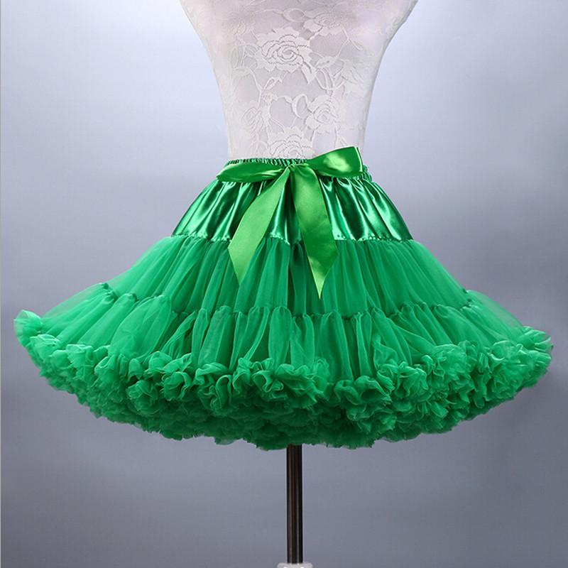 "Sissy Lolita" Petticoat Skirt - Sissy Panty Shop