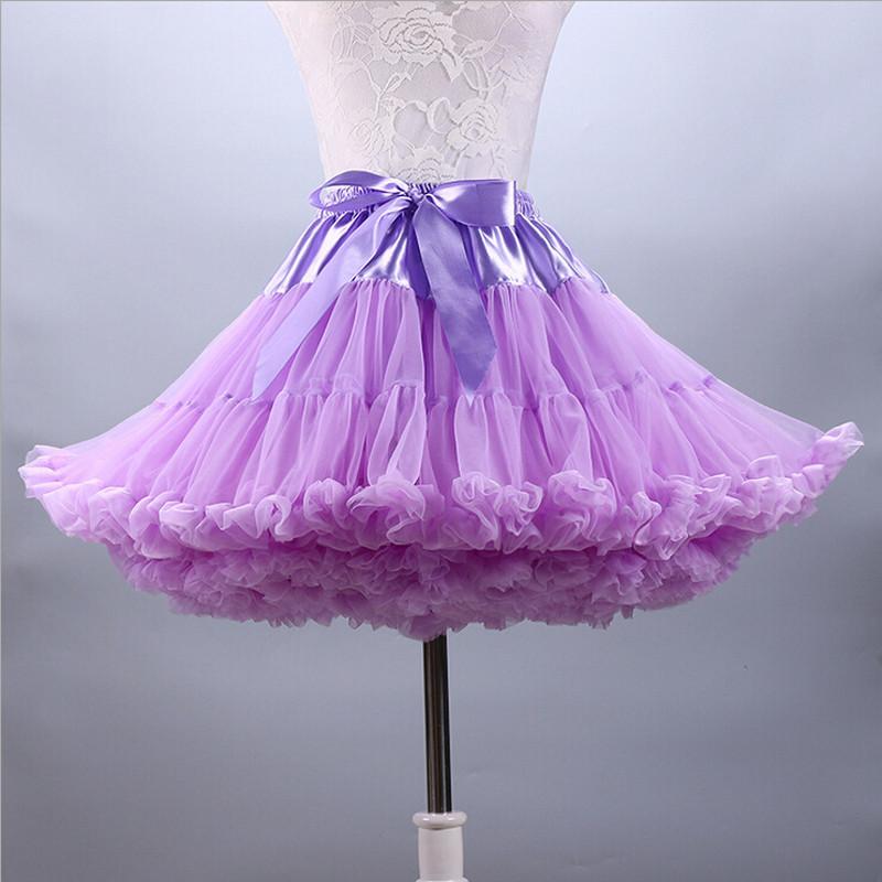 "Sissy Lolita" Petticoat Skirt - Sissy Panty Shop