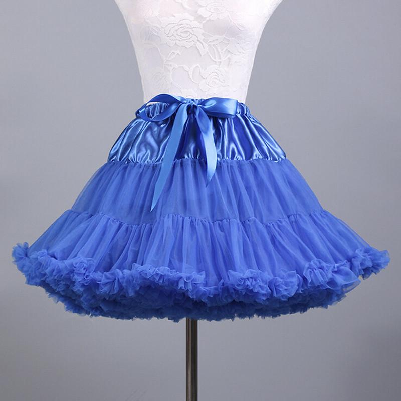 "Sissy Lolita" Petticoat Skirt - Sissy Panty Shop