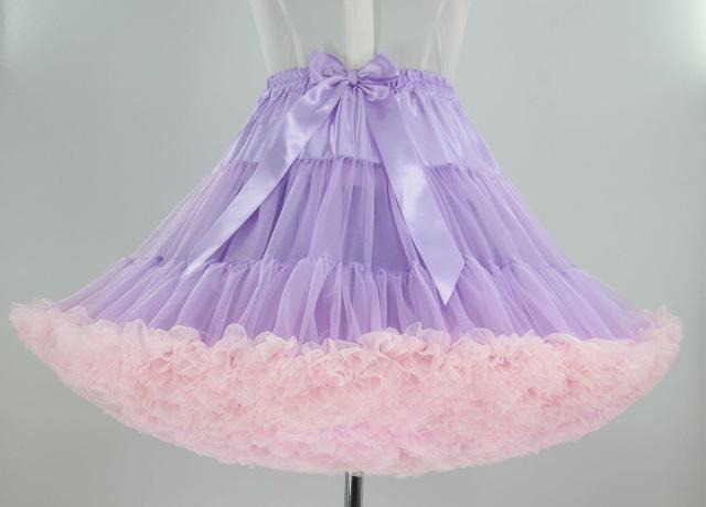 "Sissy Tanya" Short Petticoat - Sissy Panty Shop