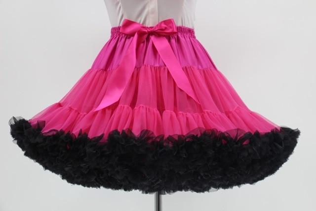 "Sissy Tanya" Short Petticoat - Sissy Panty Shop