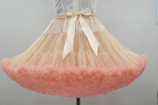 "Sissy Tanya" Short Petticoat - Sissy Panty Shop
